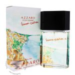 عطر ادکلن آزارو پورهوم سامر ادیشن ۲۰۱۳