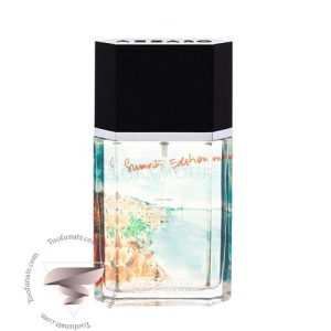 عطر ادکلن آزارو پورهوم سامر ادیشن ۲۰۱۳
