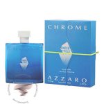 عطر ادکلن آزارو کروم آندر د پول