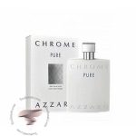 عطر ادکلن آزارو کروم پیور
