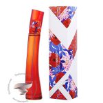 عطر ادکلن کنزو فلاور بای کنزو بیستم انیورساری ادیشن