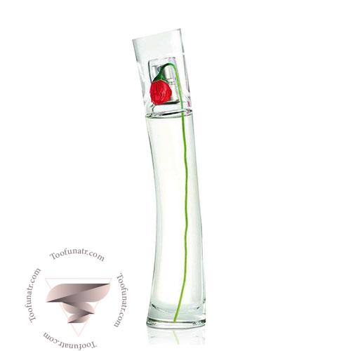 عطر ادکلن کنزو فلاور بای کنزو لجر عطر ادکلن کنزو فلاور بای کنزو لجر