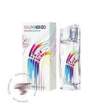عطر ادکلن کنزو لئو پار کالرز زنانه