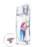 عطر ادکلن کنزو لئو پار کالرز زنانه