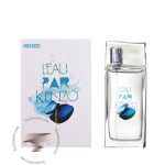 عطر ادکلن کنزو لئوپار وایلد مردانه