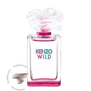عطر ادکلن کنزو وایلد