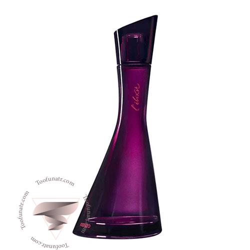 عطر ادکلن کنزو ژو د آمور له الیکسیر عطر ادکلن کنزو ژو د آمور له الیکسیر