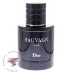 دیور ساواج الکسیر - Dior Sauvage Elixir