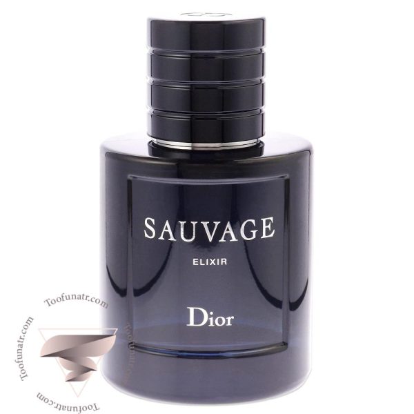 دیور ساواج الکسیر - Dior Sauvage Elixir دیور ساواج الکسیر - Dior Sauvage Elixir