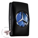 مرسدس بنز من مردانه - Mercedes Benz Man