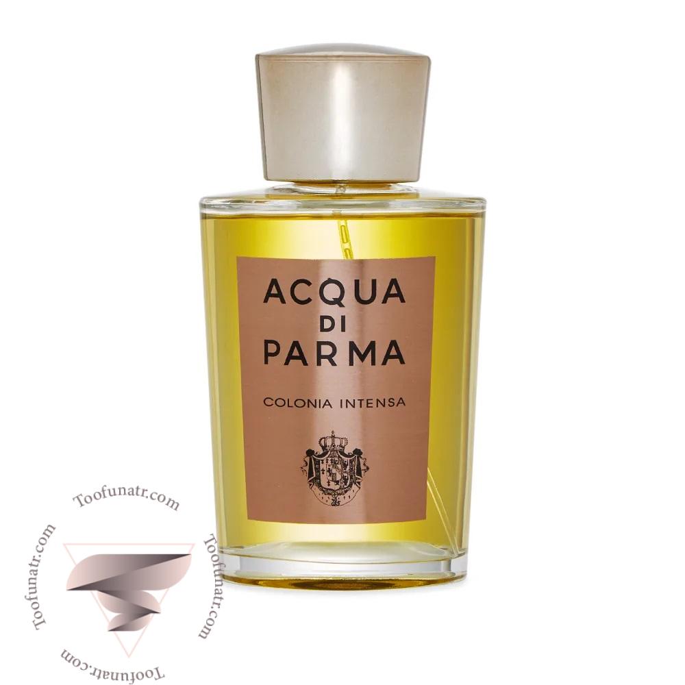 آکوا دی پارما کلونیا اینتنسا - Acqua di Parma Colonia Intensa آکوا دی پارما کلونیا اینتنسا - Acqua di Parma Colonia Intensa