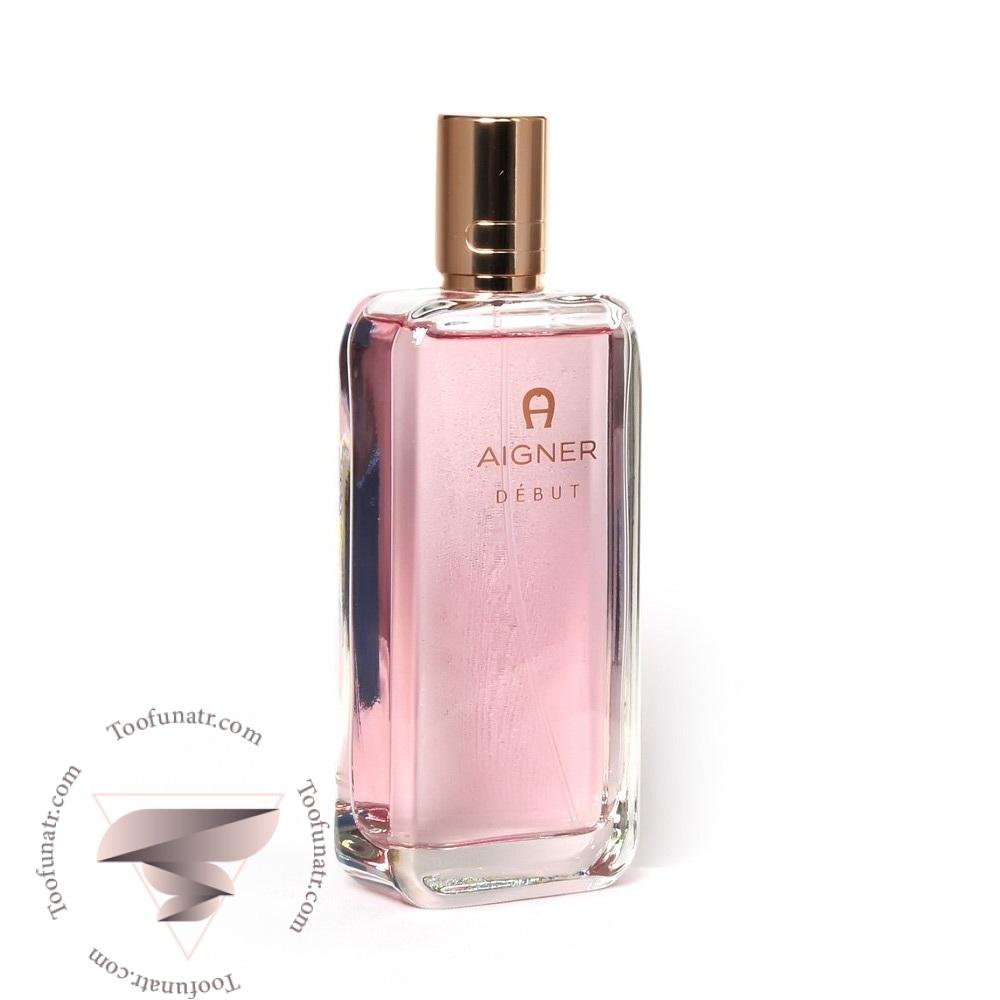 1 آگنر دیبات - Image 1