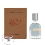 اورتو پاریسی مگاماره - Orto Parisi Megamare