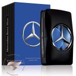 مرسدس بنز من مردانه - Mercedes Benz Man