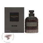 والنتینو یومو (اومو) اینتنس - Valentino Uomo Intense