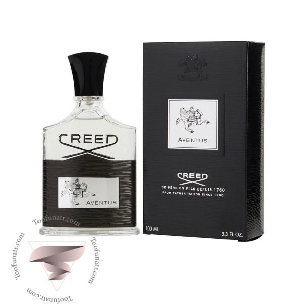 کرید اونتوس ۱۲۰ میل مردانه - Image 2