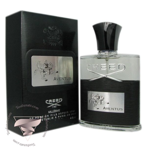 کرید اونتوس ۱۲۰ میل مردانه - Image 3