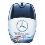 مرسدس بنز د موو لایو د مومنت - Mercedes Benz The Move Live The Moment