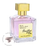 میسون فرانسیس کرکجان جنتل فلویدیتی گلد فراگرنس ورد باراکات جنتل گلد - Maison Francis Kurkdjian Gentle Fluidity Gold Fragrance World Barakkat Gentle Gold
