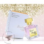 میسون فرانسیس کرکجان جنتل فلویدیتی گلد فراگرنس ورد باراکات جنتل گلد - Maison Francis Kurkdjian Gentle Fluidity Gold Fragrance World Barakkat Gentle Gold