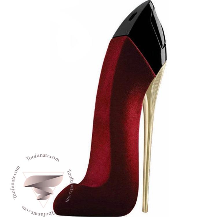 کارولینا هررا گود گرل ولوت فتال (قرمز) جانوین جکوینز گودنس رد ولوت - Carolina Herrera Good Girl Velvet Fatale Johnwin Jackwins Goodness Red Velvet کارولینا هررا گود گرل ولوت فتال (قرمز) جانوین جکوینز گودنس رد ولوت - Carolina Herrera Good Girl Velvet Fatale Johnwin Jackwins Goodness Red Velvet