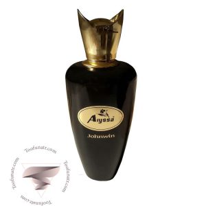 سوسپیرو اوپرا جانوین جکوینز آیسا او د اپرا - Sospiro Opera Johnwin Jackwins Aiyssa Eau de Opra