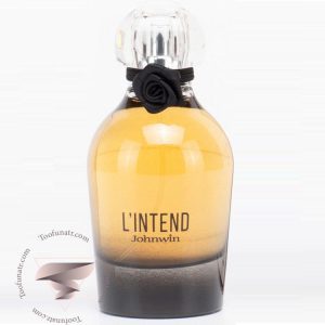 جیوانچی له اینتردیت ادو پرفیوم 2018 جانوین جکوینز ال اینتند - Givenchy L’Interdit EDP 2018 Johnwin Jackwins L'intend
