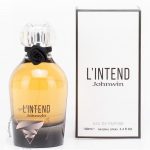جیوانچی له اینتردیت ادو پرفیوم 2018 جانوین جکوینز ال اینتند - Givenchy L’Interdit EDP 2018 Johnwin Jackwins L'intend