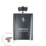 فراری وتیور اسنس