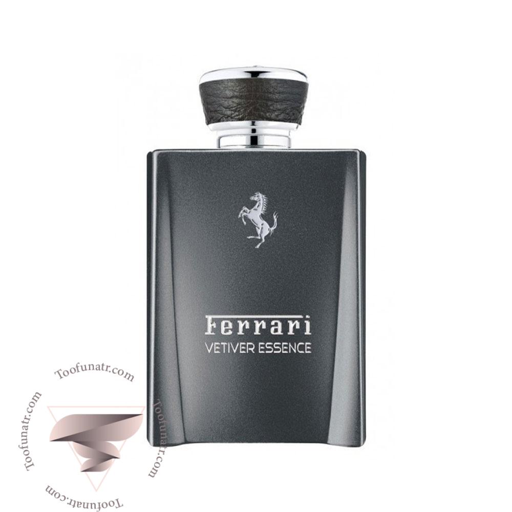 عطر-ادکلن-فراری-وتیور-اسنس فراری وتیور اسنس - Image 1