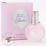 لانوین اکلت د آرپج شیر (اکلت شیر) - Lanvin Éclat d’Arpège Sheer