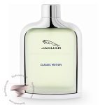 جگوار کلاسیک موشن - Jaguar Classic Motion