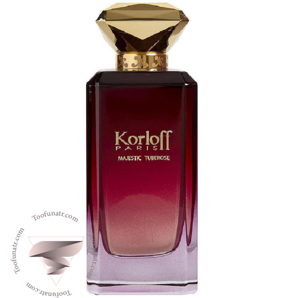 11 کورلوف مجستیک توبروس - Image 1
