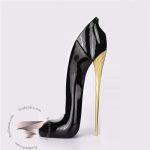 کارولینا هررا گود گرل (مشکی) جانوین جکوینز گودنس - Carolina Herrera Good Girl Johnwin Jackwins Goodness