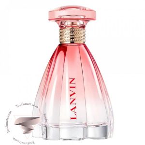 لانوین مدرن پرینسس بلومینگ - Lanvin Modern Princess Blooming