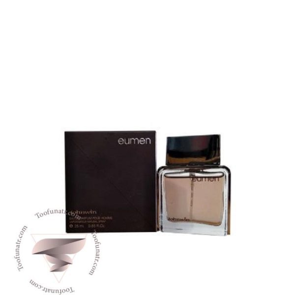 کالوین کلین ایفوریا من مردانه جانوین جکوینز ایومن (25 میل) - Calvin Klein Euphoria Men Johnwin Jackwins Eumen