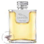 جگوار پرستیژ - Jaguar Prestige