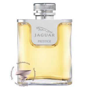 جگوار پرستیژ - Jaguar Prestige