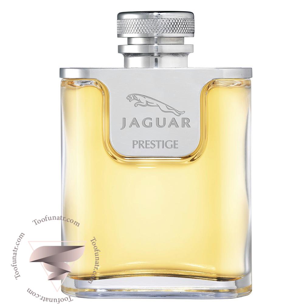 جگوار پرستیژ - Jaguar Prestige جگوار پرستیژ - Jaguar Prestige