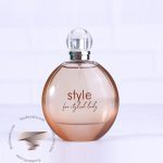 جنیفر لوپز استیل فراگرنس ورد استایل - Jennifer Lopez Still Fragrance World Style