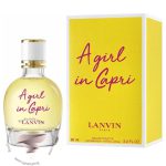 لانوین اِ گرل این کپری - Lanvin A Girl In Capri