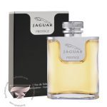 جگوار پرستیژ - Jaguar Prestige