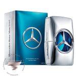 مرسدس بنز من برایت - Mercedes Benz Man Bright