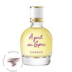 لانوین اِ گرل این کپری - Lanvin A Girl In Capri