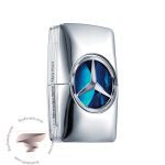 مرسدس بنز من برایت - Mercedes Benz Man Bright