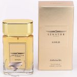 جانوین جکوینز سناتور گلد (طلایی) - Johnwin Jackwins Senator Gold