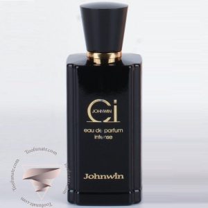 جورجیو آرمانی سی اینتنس جانوین جکوینز سی اینتنس - Giorgio Armani Si Intense Johnwin Jackwins Ci Intense