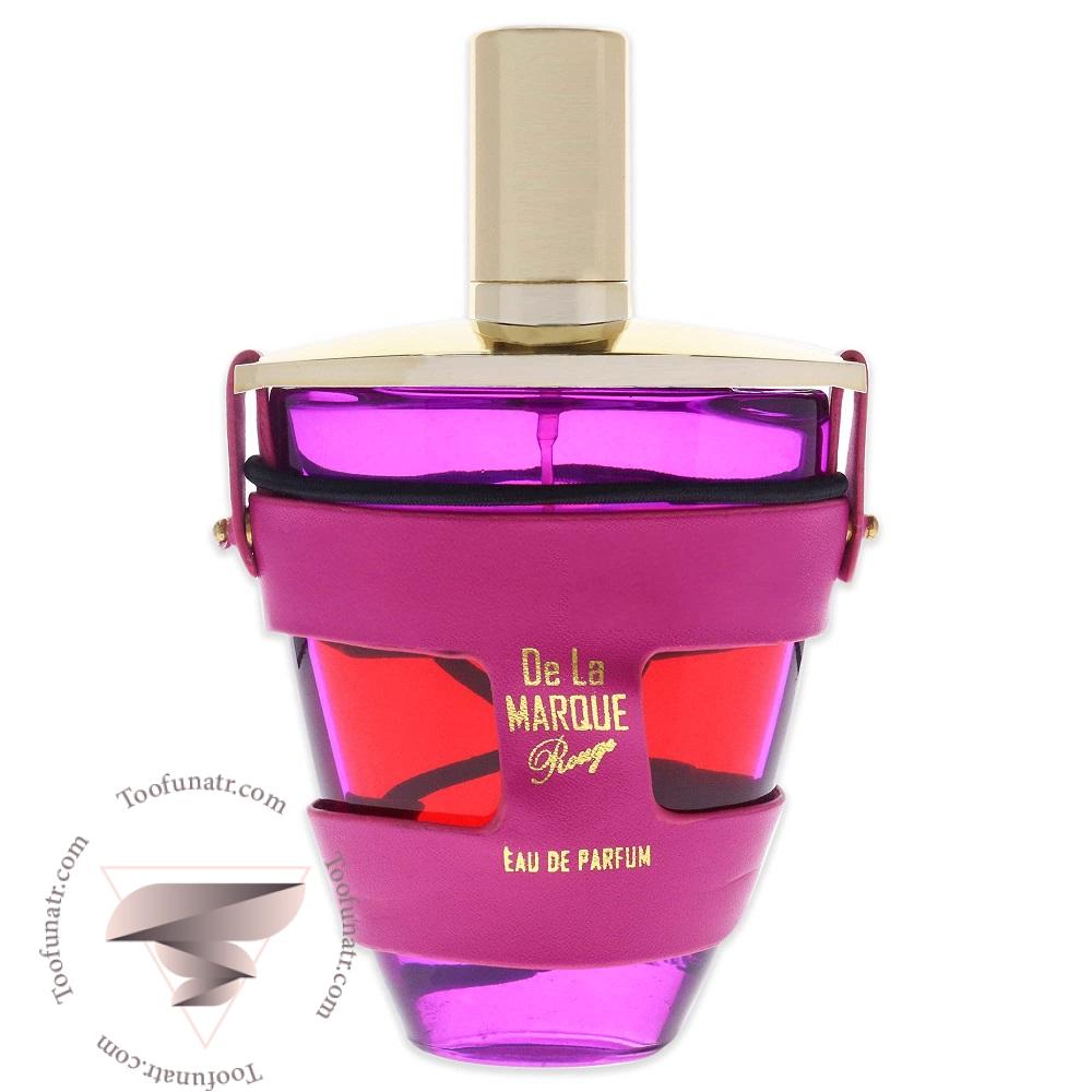 132 آرماف د لا مارک رژ - Image 1
