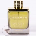 بولگاری من وود اسنس جانوین جکوینز وود اکستریم - Bvlgari Man Wood Essence Johnwin Jackwins Wood Extreme