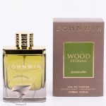 بولگاری من وود اسنس جانوین جکوینز وود اکستریم - Bvlgari Man Wood Essence Johnwin Jackwins Wood Extreme